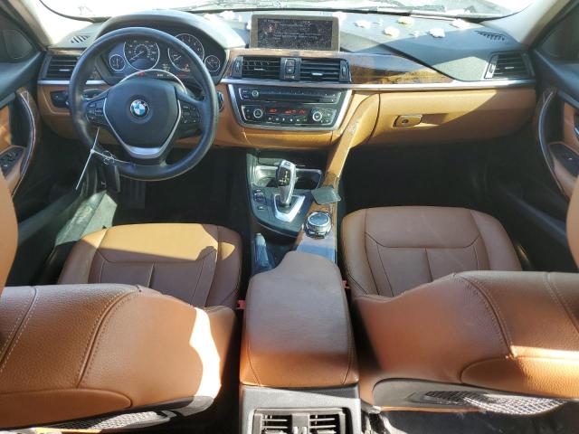 Photo 8 from auction – 2014 BMW 328 XI with VIN WBA3B3C51EJ983222