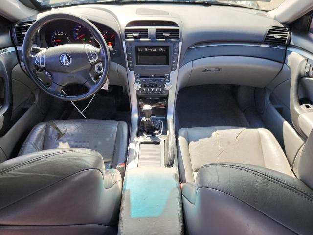 Photo 8 from auction – 2004 ACURA TL with VIN 19UUA65574A041748