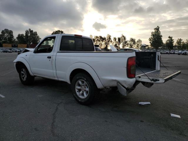 Photo 2 from auction – 2001 NISSAN FRONTIER X with VIN 1N6DD21S41C353033