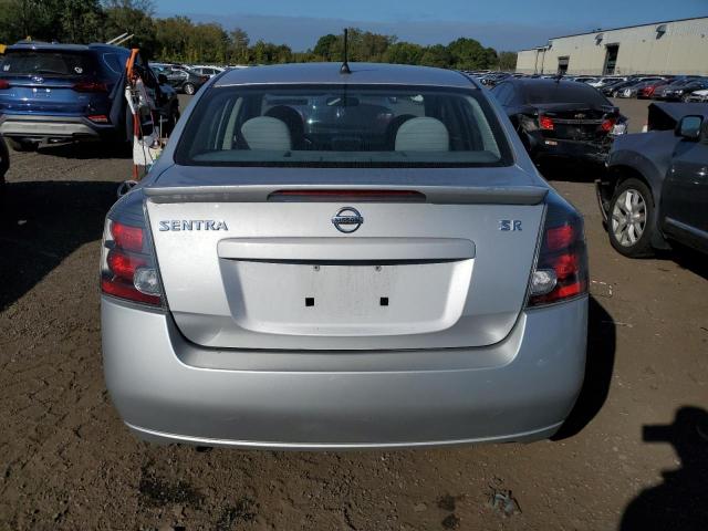 Photo 6 from auction – 2011 NISSAN SENTRA 2.0 with VIN 3N1AB6AP3BL677842