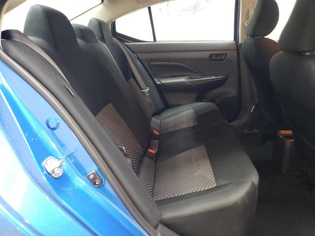 Photo 10 from auction – 2024 NISSAN VERSA S with VIN 3N1CN8DV0RL925755