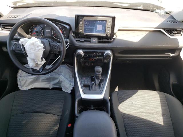 Photo 8 from auction – 2022 TOYOTA RAV4 LE with VIN 2T3F1RFV0NW292847