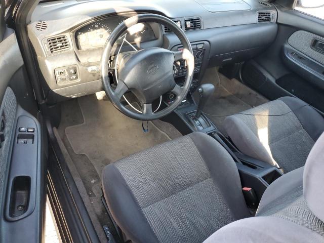 Photo 8 from auction – 1997 NISSAN 200SX BASE with VIN 1N4AB42D0VC513511