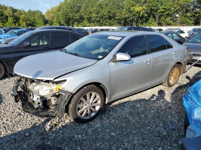 TOYOTA CAMRY BASE 2012 with VIN 4T4BF1FK4CR246232 - Photo from auction