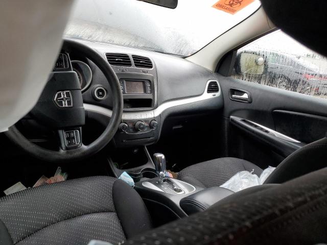 Photo 8 from auction – 2016 DODGE JOURNEY SE with VIN 3C4PDCAB5GT187947