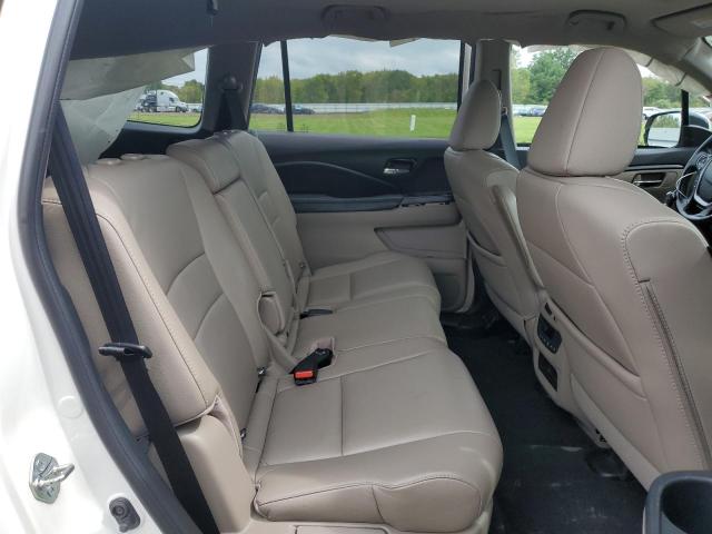 Photo 11 from auction – 2016 HONDA PILOT EXLN with VIN 5FNYF6H78GB051828