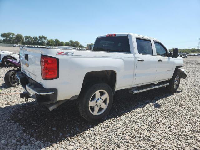 Photo 3 from auction – 2015 CHEVROLET SILVERADO with VIN 1GC1KVEG4FF139796