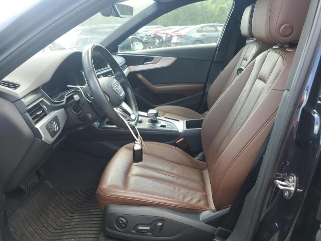 Photo 7 from auction – 2018 AUDI A4 ALLROAD PREMIUM PLUS with VIN WA18NAF48JA030941