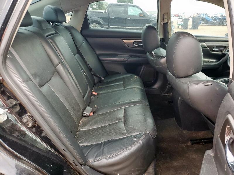 Photo 10 from auction – 2014 NISSAN ALTIMA 2.5 with VIN 1N4AL3AP2EN370407