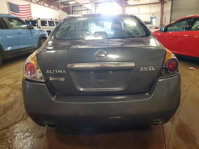 Photo 6 from auction – 2009 NISSAN ALTIMA 2.5 with VIN 1N4AL21E49N529667