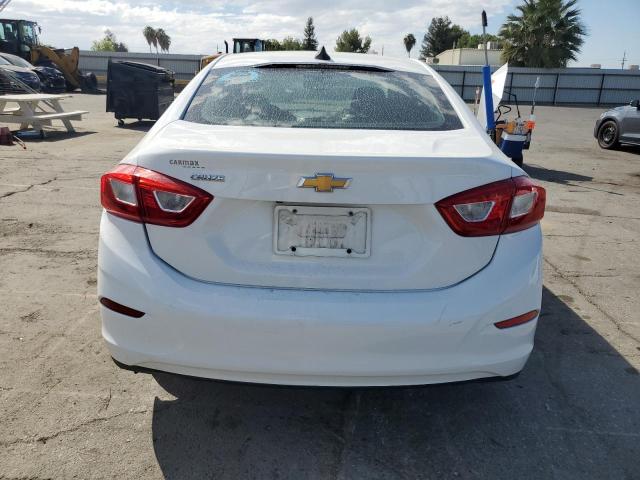 Photo 6 from auction – 2017 CHEVROLET CRUZE LS with VIN 3G1BC5SM9HS536889