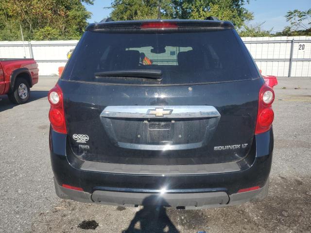 Photo 6 from auction – 2012 CHEVROLET EQUINOX LT with VIN 2GNFLEEK3C6368667