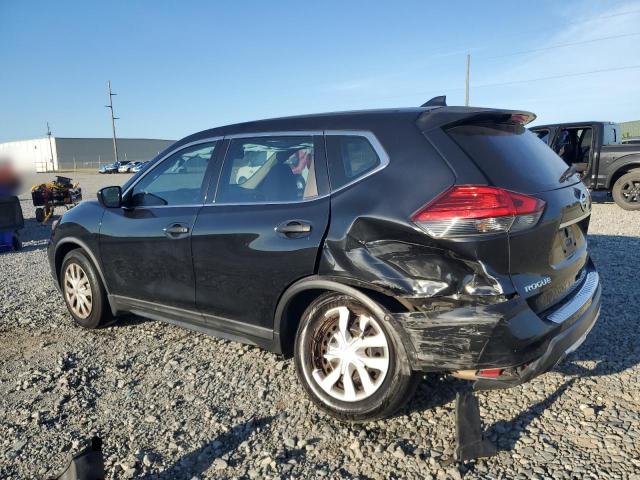 Photo 2 from auction – 2017 NISSAN ROGUE S with VIN KNMAT2MT5HP500685