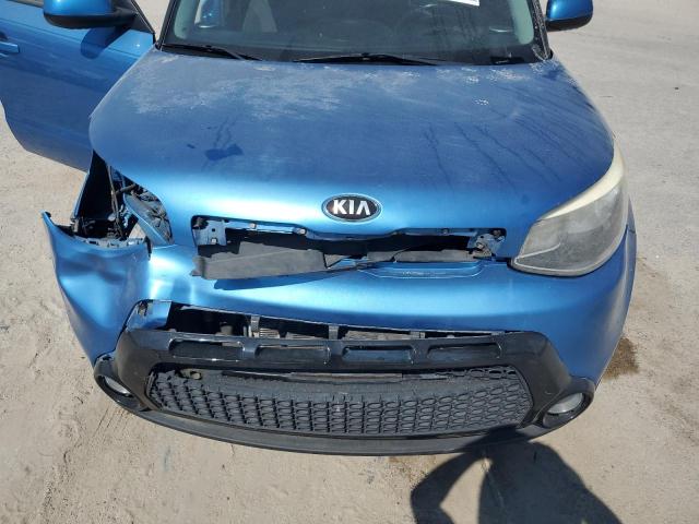 Foto 12 de la subasta – 2016 KIA SOUL + con VIN KNDJP3A54G7303229