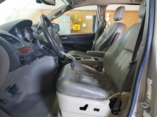 Photo 7 from auction – 2013 CHRYSLER TOWN & COU with VIN 2C4RC1CG6DR777002