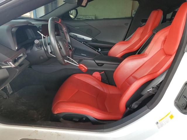 Photo 7 from auction – 2022 CHEVROLET CORVETTE STINGRAY 1LT with VIN 1G1YA2D41N5116142