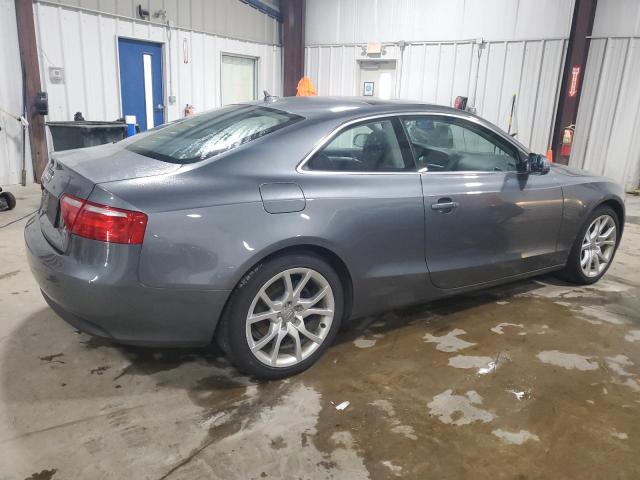 Photo 3 from auction – 2012 AUDI A5 PREMIUM with VIN WAUGFAFR4CA003195