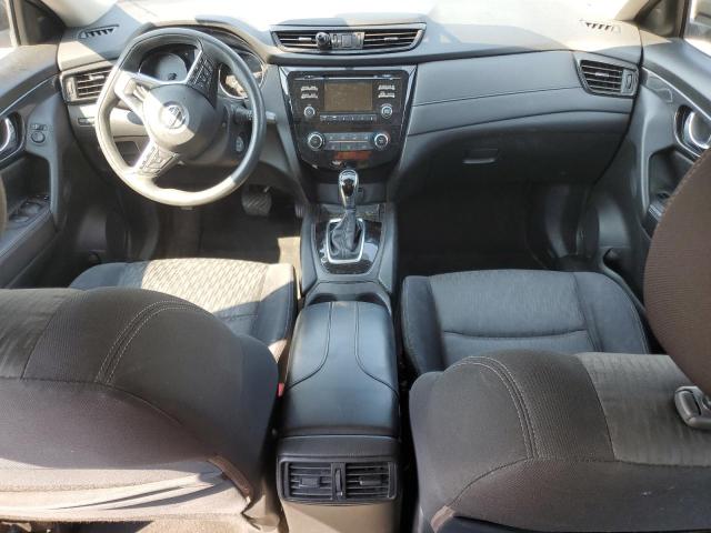 Photo 8 from auction – 2017 NISSAN ROGUE S with VIN JN8AT2MT0HW405297