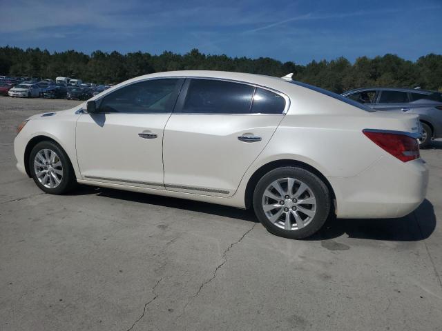 Photo 2 from auction – 2014 BUICK LACROSSE with VIN 1G4GB5GR3EF262640