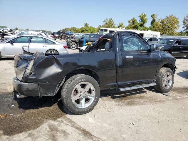 Photo 3 from auction – 2014 RAM 1500 ST with VIN 3C6JR6AT7EG105313