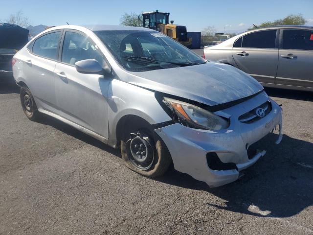 Photo 4 from auction – 2017 HYUNDAI ACCENT SE with VIN KMHCT4AE8HU168569
