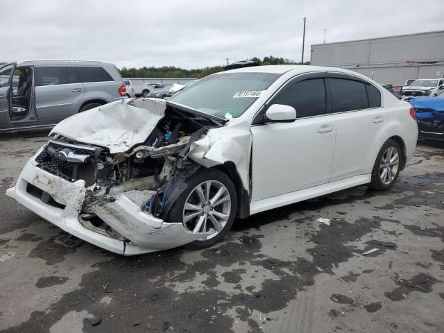 SUBARU LEGACY 2.5 2014 con VIN 4S3BMBC64E3006074 - Foto de la subasta