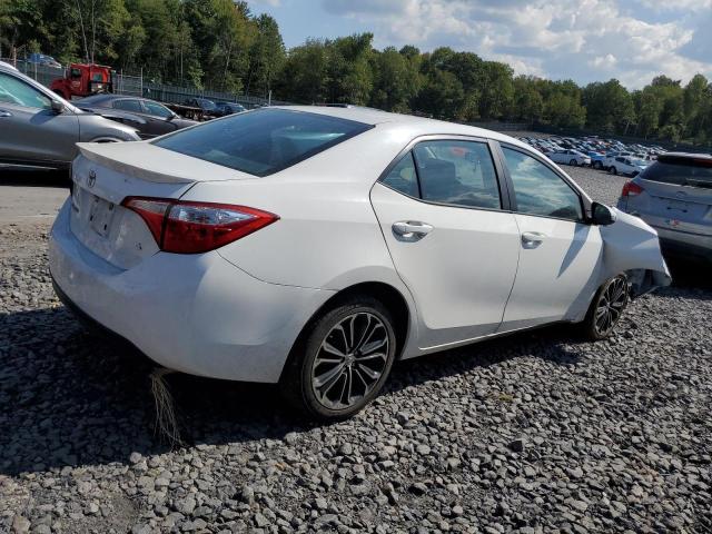 Photo 3 from auction – 2016 TOYOTA COROLLA L with VIN 5YFBURHE8GP541685