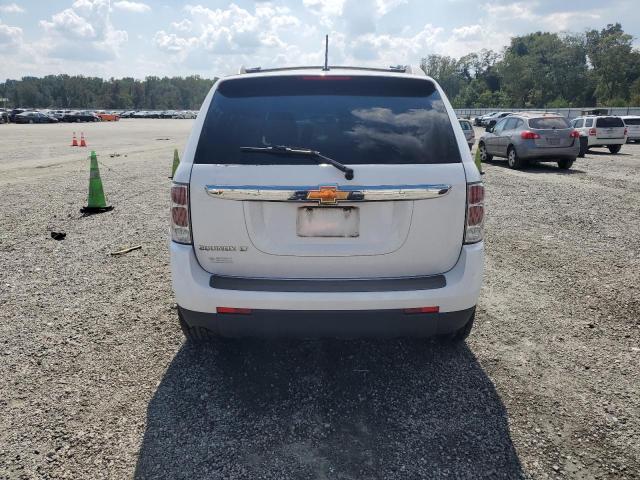 Photo 6 from auction – 2008 CHEVROLET EQUINOX LT with VIN 2CNDL33F586299428