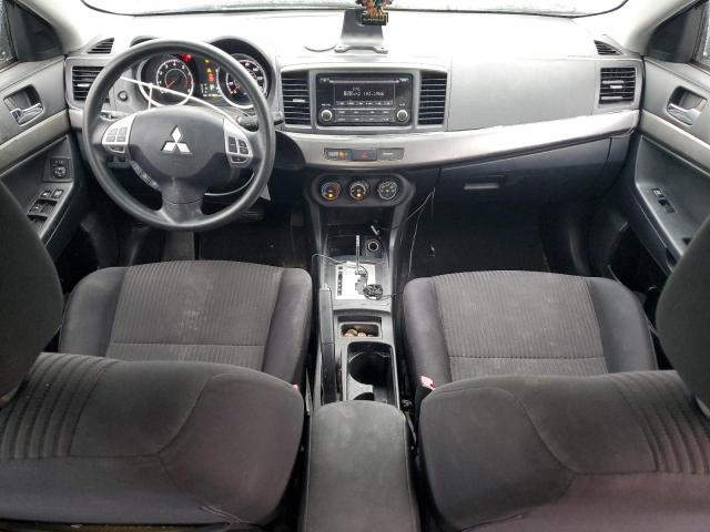 Photo 8 from auction – 2015 MITSUBISHI LANCER ES with VIN JA32U2FUXFU009338