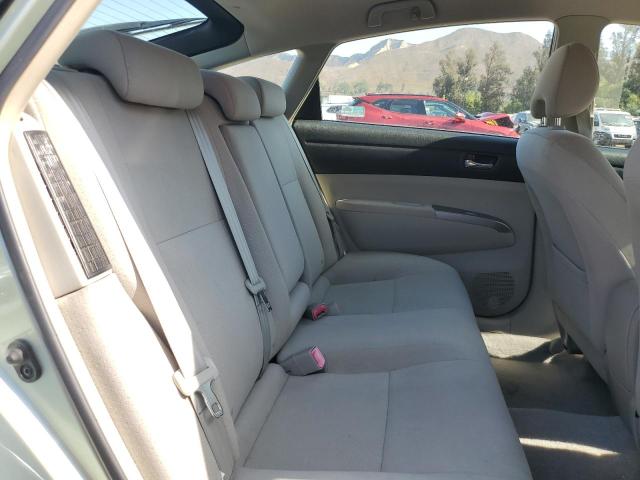 Photo 10 from auction – 2009 TOYOTA PRIUS with VIN JTDKB20U893494654