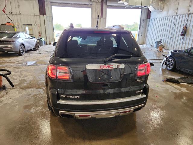 Photo 6 from auction – 2015 GMC ACADIA DEN with VIN 1GKKVTKD5FJ107337