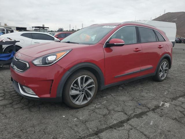 Photo 1 from auction – 2017 KIA NIRO EX TO with VIN KNDCE3LC7H5047756