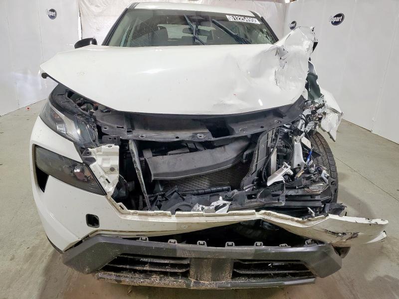 Photo 5 from auction – 2024 NISSAN ROGUE S with VIN 5N1BT3AB0RC697002