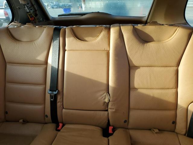 Photo 10 from auction – 2008 PORSCHE CAYENNE with VIN WP1AA29P78LA28206
