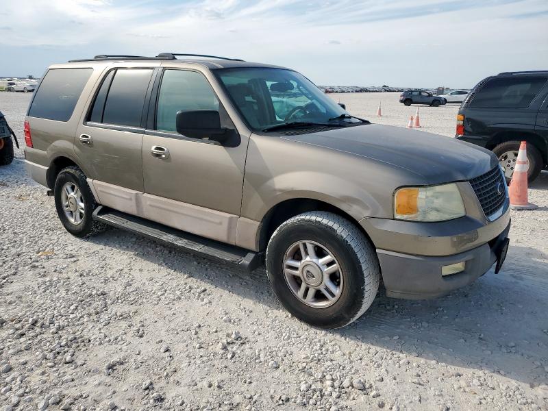 Photo 4 from auction – 2003 FORD EXPEDITION with VIN 1FMRU15W73LC44015