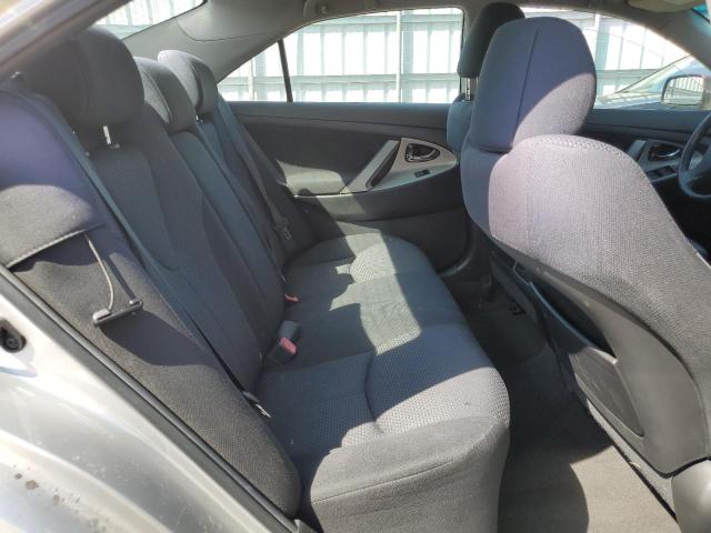 Photo 10 from auction – 2008 TOYOTA CAMRY CE with VIN 4T1BE46K38U784815
