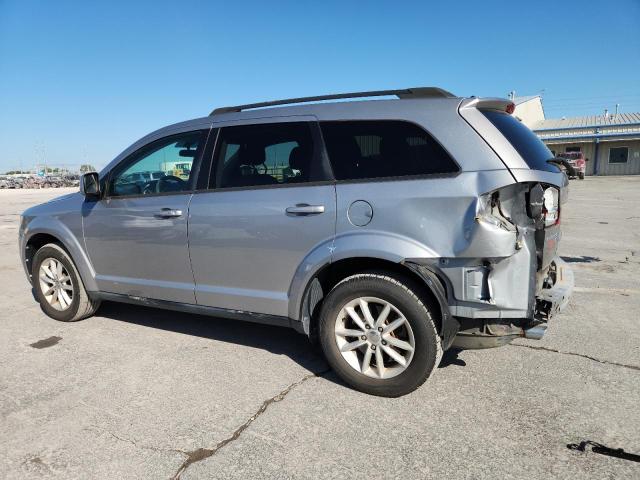 Photo 2 from auction – 2017 DODGE JOURNEY SXT with VIN 3C4PDCBG9HT572469