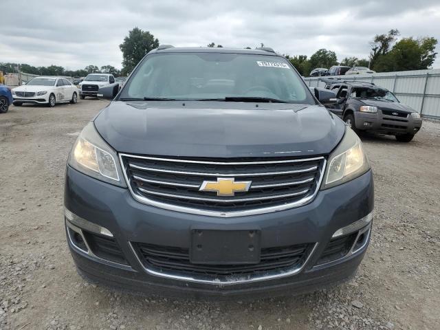 Photo 5 from auction – 2014 CHEVROLET TRAVERSE 4 with VIN 1GNKRHKD1EJ141391
