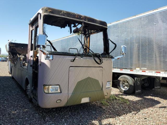 MONACO DIPLOMAT SERIES 2003 with VIN 1RF42464932025185 - Photo from auction