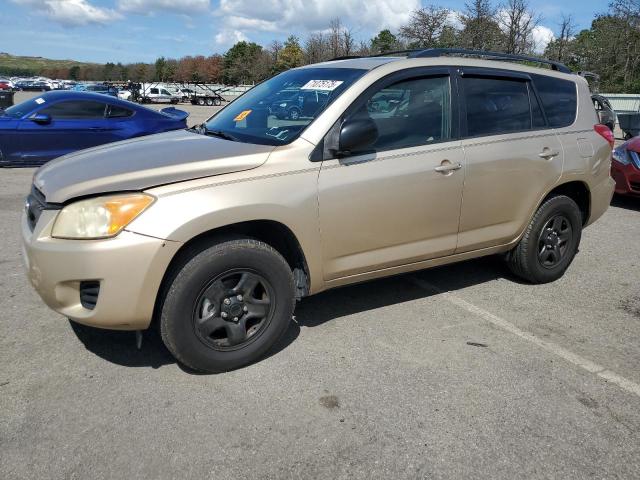 TOYOTA RAV4 2011 with VIN JTMBF4DV8BD042853 - Photo from auction