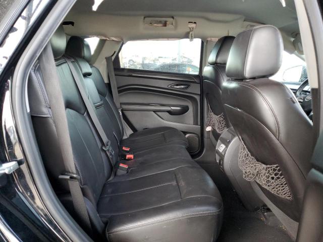 Photo 11 from auction – 2013 CADILLAC SRX with VIN 3GYFNAE33DS618698