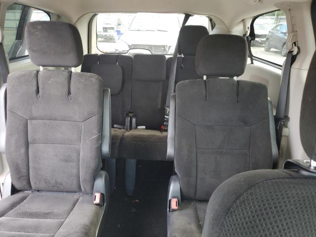 Photo 10 from auction – 2016 DODGE GRAND CARA with VIN 2C4RDGCG9GR327431