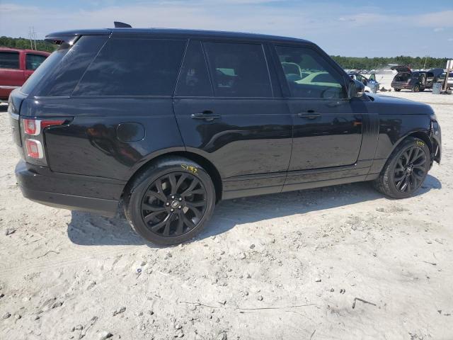 Photo 3 from auction – 2018 LAND ROVER RANGE ROVE with VIN SALGS2RE8JA384018