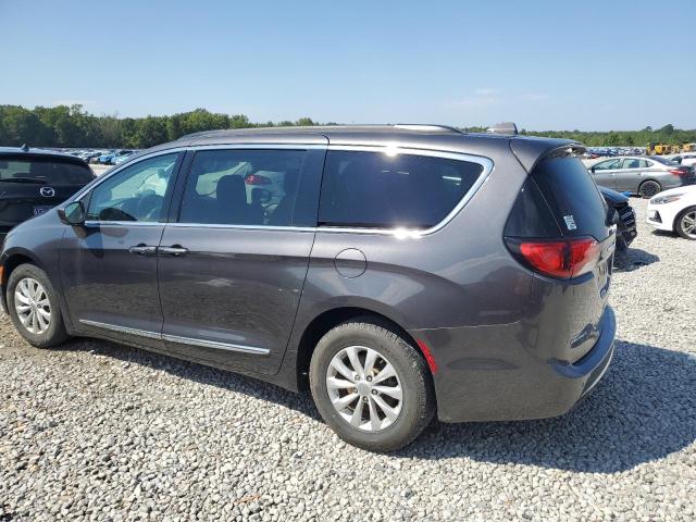 Photo 2 from auction – 2017 CHRYSLER PACIFICA T with VIN 2C4RC1BG4HR667489