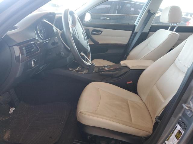Photo 7 from auction – 2011 BMW 328 XI with VIN WBAPK7G56BNN78299