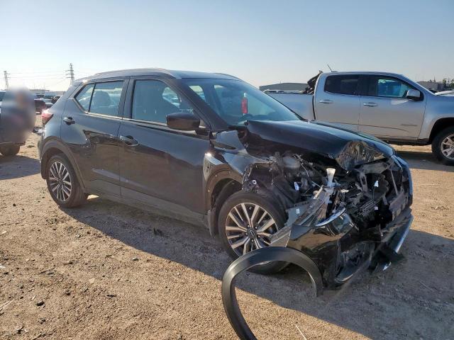 Photo 4 from auction – 2024 NISSAN KICKS SV with VIN 3N1CP5CV2RL529630