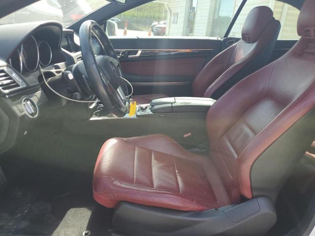 Photo 7 from auction – 2016 MERCEDES-BENZ E 400 with VIN WDDKK6FF5GF335088