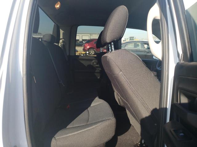 Photo 11 from auction – 2024 RAM 1500 CLASS with VIN 1C6RR7FT6RS138416
