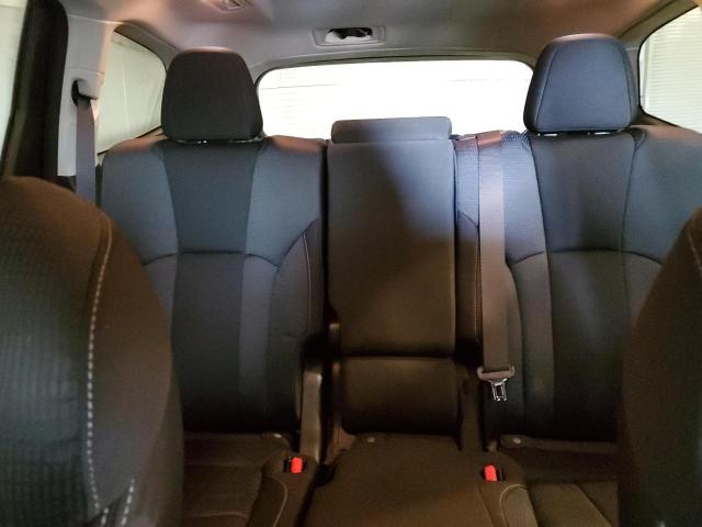 Photo 10 from auction – 2022 SUBARU ASCENT PREMIUM with VIN 4S4WMACD3N3437320