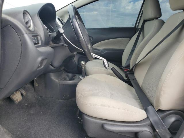 Фото 7 с аукциона – 2014 NISSAN VERSA NOTE S с VIN 3N1CE2CPXEL357265